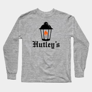 Hutley's Long Sleeve T-Shirt